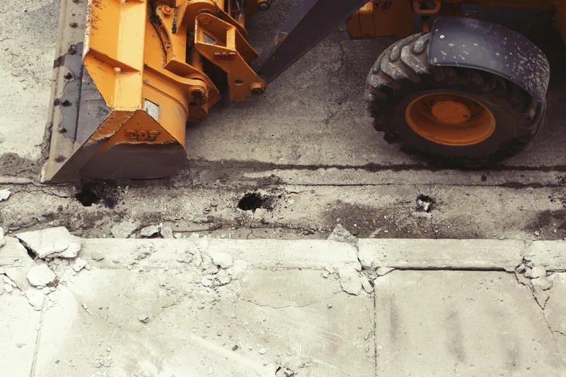 Commercial services